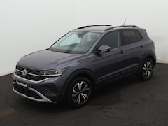 Volkswagen T-Cross - 1.0 TSI Life Edition 115PK DSG | Comfort pakket | Multimedia pakket