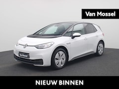 Volkswagen ID.3 - Pro Edition Advantage 58 kWh 204 PK | Apple Carplay | Achteruitrijcamera | Navigatie | Sto