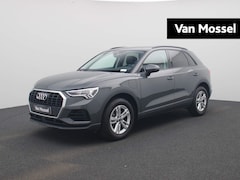 Audi Q3 - 45 TFSI e edition 245 PK | Automaat | Achteruitrijcamera | Navigatie | Stoelverwarming | P