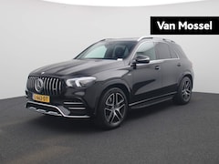 Mercedes-Benz GLE-Klasse - AMG 53 4MATIC+ Premium Plus | 435 PK | PANORAMADAK | LUCHTVERING | BURMERSTER AUDIO | ELEK