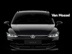 Volkswagen Golf Variant - 1.5 TSI Life Business | DIRECT LEVERBAAR | 6000, - KORTING | 6000, - Fiscaal voordeel | Na