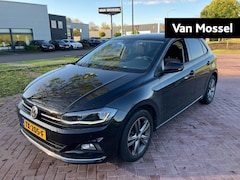 Volkswagen Polo - 1.0 TSI Comfortline 95 PK | Apple Carplay | LED Koplampen | Parkeersensoren | Stoelverwarm