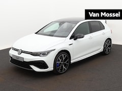 Volkswagen Golf - 2.0 TSI R 4MOTION 333 PK DSG Akrapovic | Dynamic Chassis Control | Harman Kardon Geluidsys