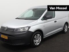 Volkswagen Caddy Cargo - 2.0 TDI Comfort | Airco | Navigatie | Parkeerhulp achter | Cruise control | Radio |