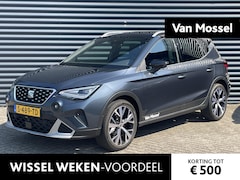 Seat Arona - 1.0 TSI Xperience 95 PK | LED Koplampen | Navigatie | Climate Control | Beats® audio | App