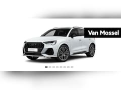 Audi Q3 - 45 TFSI e S edition 245 PK | S-line | Automaat | Navigatie | 360 Camera | Panoramadak | Tr