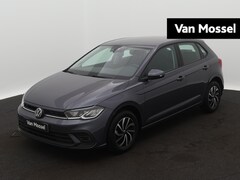 Volkswagen Polo - 1.0 TSI Life Business | Navigatie | Achteruitrij Camera | Climatronic (Automatische Airco)