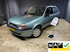 Ford Fiesta - 1.3-8V Classic Eerste Eigenaar