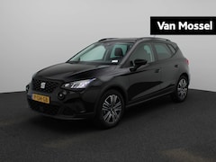 Seat Arona - 1.0 TSI Style Business Intense | NAVIGATIE | CLIMATE CONTROL | PARKEERSENSOREN | LMV |