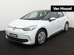 Volkswagen ID.3 - Pure Oranje Edition 52 kWh | DIRECT LEVERBAAR | Prijs excl. EUR 2.950, - SEPP subsidie | S