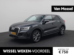 Audi Q2 - 30 TFSI Pro Line 110 PK | Climate control | Apple Carplay/Android Auto | LED Koplampen | C