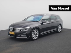 Volkswagen Passat Variant - 1.5 TSI R-Line Business + 150 PK DSG | Apple Carplay | Panoramadak | Ergo-Active Voorstoel