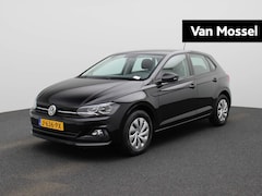 Volkswagen Polo - 1.0 MPI Comfortline | Airco | Carplay | Android Auto | Cruise Control |