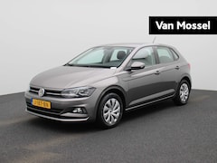 Volkswagen Polo - 1.0 TSI Comfortline 95 PK | Navigatie | Apple Carplay | Android Auto | Adaptive Cruise Con