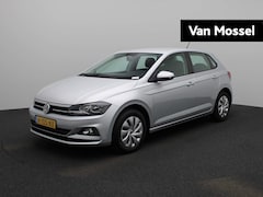 Volkswagen Polo - 1.0 TSI Comfortline 95 PK | Navigatie | Adaptive Cruise Control | Apple Carplay | Android