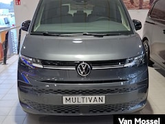 Volkswagen Multivan - 1.4 eHybrid L2H1 Life Direct te leveren | Camera | Getint glas | Alarm klasse 3