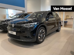 Volkswagen ID.4 - Pro Business 77 kWh 204 PK | Navigatie | Parkeersensoren | Stoelverwarming | Apple Carplay