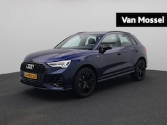 Audi Q3 - 45 TFSI e S edition 245 PK | Automaat | S-line | Navigatie Plus | Virtual Cockpit Plus | S