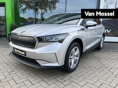 Skoda Enyaq iV - 60 Business Edition 58 kWh 180 PK | Automaat | Matrix LED Koplampen | Navigatie | Trekhaak