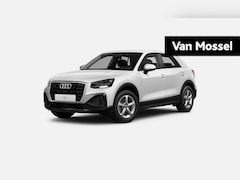 Audi Q2 - 30 TFSI Pro Line 110 PK | Demo | Airco | Apple Carplay | Cruise Control | Parkeersensoren