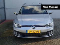 Volkswagen Golf Variant - 1.5 TSI Life Business 131 PK | Navigatie | Apple Carplay | Trekhaak | Ergo-Active Bestuurd