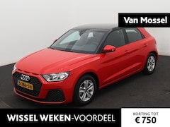 Audi A1 Sportback - 25 TFSI Pro Line 95 PK | Demo | Virtual cockpit | Cruise control | Parkeerhulp achter | Ba