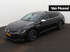 Volkswagen Arteon Shooting Brake - 2.0 R 75 Edition 385PK ABT Tuning | Lederen bekleding | R-Sportstoelen | Panoramadak | Sto