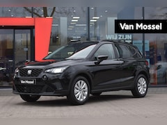 Seat Arona - 1.0 TSI Style Business Connect 95 PK | LED Koplampen | Apple Carplay & Android auto | Clim