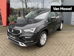 Seat Ateca - 1.5 TSI Style Business Intense 150 PK | Automaat | LED Koplampen | Navigatie | Verwarmbare