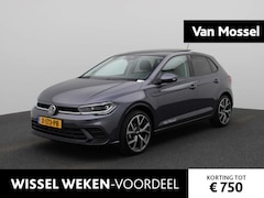 Volkswagen Polo - 1.0 TSI Life Business 95 PK DSG | Keyless | Stoelverwarming | Navigatie | Adaptive Cruise