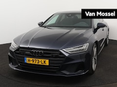 Audi A7 Sportback - 50 TDI quattro Pro Line S 286 PK | S-line | Automaat | Navigatie | 360 Camera | Panoramada