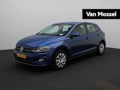 Volkswagen Polo - 1.0 TSI Comfortline 95 PK | Apple Carplay | Android Auto | Navigatie | Adaptive Cruise Con