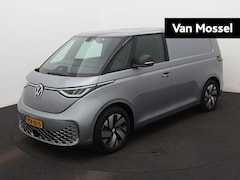 Volkswagen ID. Buzz Cargo - 77 kWh | Camera | Passagiersbank | Parkeerhulp voor + achter | App-Connect | Navigatie | T