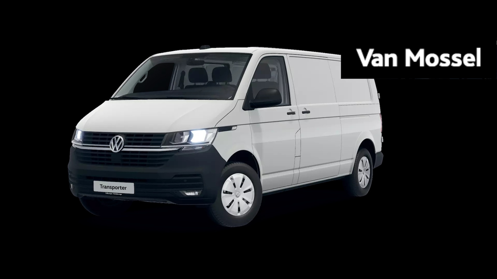 Volkswagen Transporter - 2.0 TDI L2H1 28 Highline 150 PK | Demo | Automaat | Navigatie | Camera | Trekhaak | Cruise - AutoWereld.nl