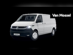 Volkswagen Transporter - 2.0 TDI L2H1 28 Highline 150 PK | Demo | Automaat | Navigatie | Camera | Trekhaak | Cruise