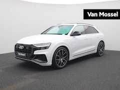 Audi Q8 - 60 TFSI e quattro Pro Line S Competition 462 PK | S-line | Automaat | Navigatie | 360 Came