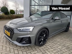 Audi A5 Sportback - 40 TFSI S edition Competition | Automaat | Navigatie | 19 Inch Velgen | Dode hoek detectie