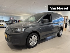 Volkswagen Caddy Cargo - 2.0 TDI Style | Navigatie | App-Connect | Parkeersensoren achter | Achteruitrijcamera | Bu