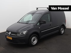 Volkswagen Caddy - 2.0 TDI L1H1 BMT Trendline | Airco | Bluetooth | Radio | Cruise control |