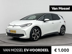 Volkswagen ID.3 - Pro Business 59 kWh Navigatie | 19 Inch Velgen | Assistance pakket plus | Verbindende Led