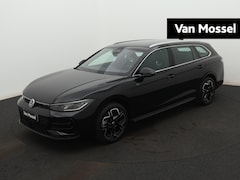 Volkswagen Passat Variant - 1.5 eHybrid R-Line Business 204 PK Automaat | Apple Carplay draadloos | Panorama dak | Erg