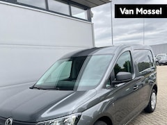 Volkswagen Caddy Cargo - 2.0 TDI Style | Parkeersensoren | Navigatie | Cruise control | Climate control |