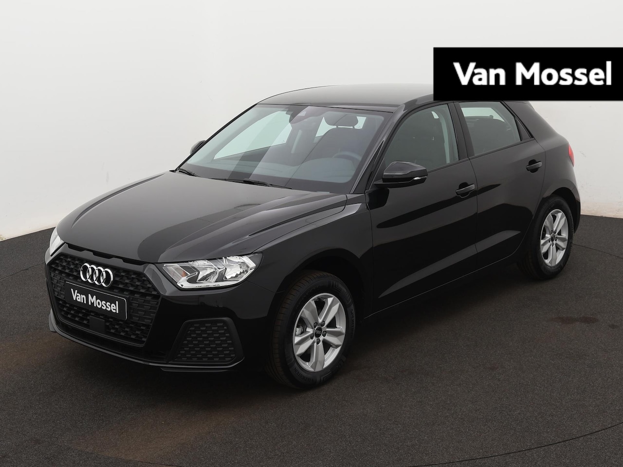 Audi A1 Sportback - 25 TFSI Pro Line | CarPlay | Android Auto | Cruise Control | Audi Connect | Navigatie voor - AutoWereld.nl