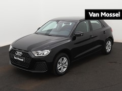 Audi A1 Sportback - 25 TFSI Pro Line | CarPlay | Android Auto | Cruise Control | Connect | Navigatie voorberei