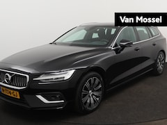 Volvo V60 - 2.0 T5 R-Design 250 PK | Automaat | Navigatie | Parkeersensoren | Stoelverwarming | Cruise