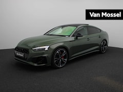 Audi A5 Sportback - 45 TFSI quattro S edition Competition 265 PK | S-line | Automaat | Navigatie | 360 Camera