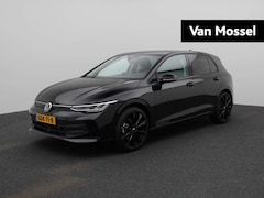 Volkswagen Golf - GP 1.5 eTSI Life Edition 116 PK DSG | Facelift Golf 8.5 | Apple Carplay | Achteruitrijcame