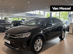 Volkswagen Taigo - 1.0 TSI Life Edition | Uit voorraad leverbaar | App connect | Airco | Cruise control | Sto