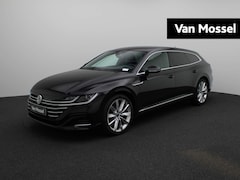 Volkswagen Arteon Shooting Brake - 1.4 TSI eHybrid R-Line 218 PK | R-line | Automaat | Navigatie | Camera | Adaptive Cruise C