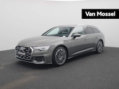 Audi A6 Avant - 50 TFSI e quattro S edition Competition 299 PK | S-line | Automaat | Navigatie | Trekhaak